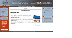 Desktop Screenshot of bibelbrunnen.de